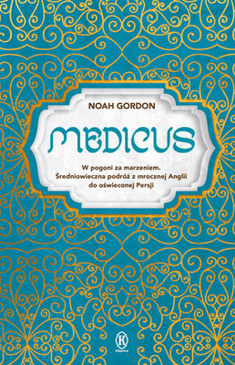 Noah Gordon - Medicus