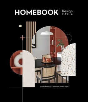Homebook Design. Volume 8