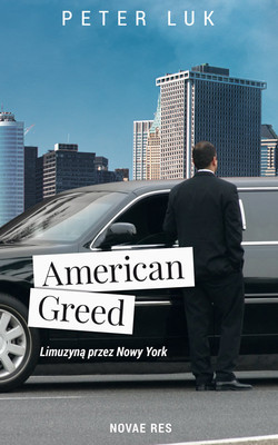 Peter Luk - American Greed