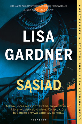 Lisa Gardner - Sąsiad