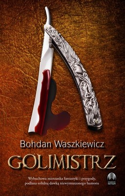 Bohdan Waszkiewicz - Golimistrz