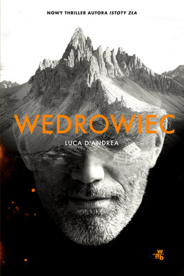 Luca D'Andrea - Wędrowiec