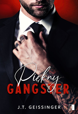 J. T. Geissinger - Piękny gangster