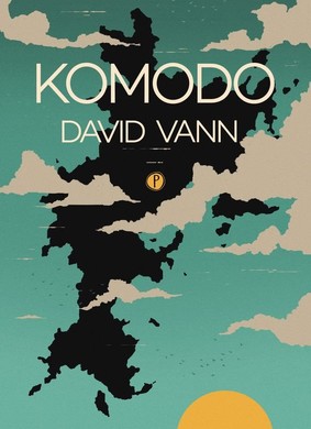 David Vann - Komodo