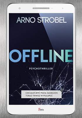 Arno Strobel - Offline
