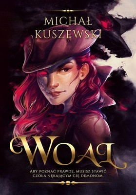 Michał Kuszewski - Woal