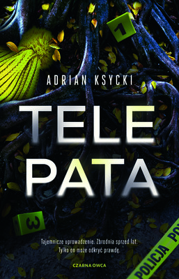 Adrian Ksycki - Telepata