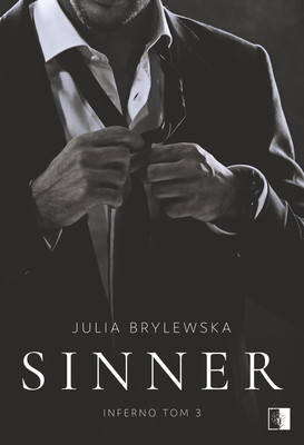 Julia Brylewska - Sinner