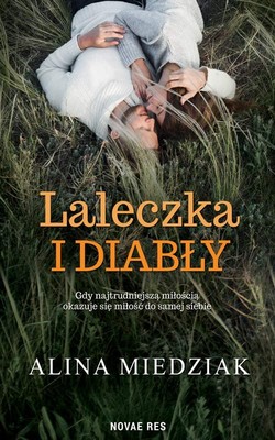 Alina Miedziak - Laleczka i diabły