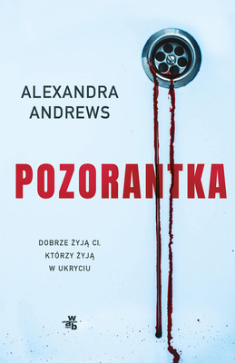 Alexandra Andrews - Pozorantka