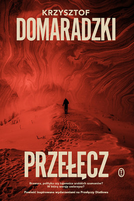 Krzysztof Domaradzki - Przełęcz