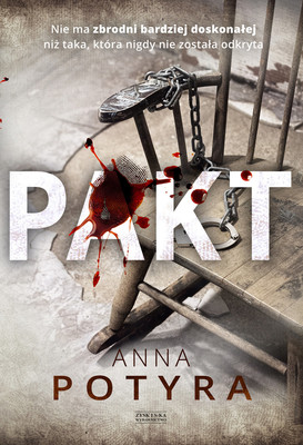 Anna Potyra - Pakt