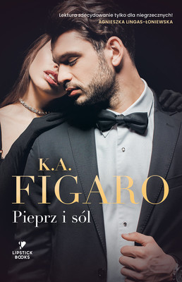 K.A. Figaro - Pieprz i sól