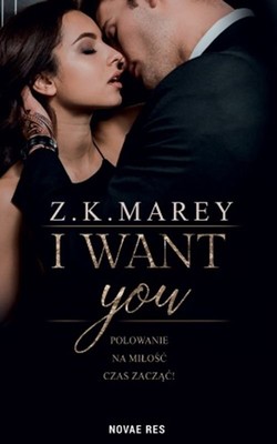 Z.K. Marey - I want you