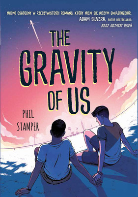 Phil Stamper - Gravity of Us