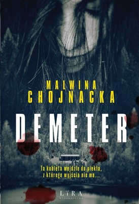 Malwina Chojnacka - Demeter