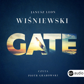 Janusz Leon Wiśniewski - Gate