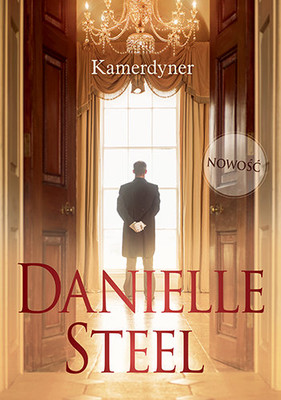 Danielle Steel - Kamerdyner