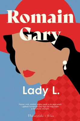 Romain Gary - Lady L.