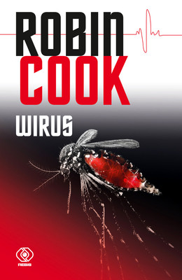 Robin Cook - Wirus