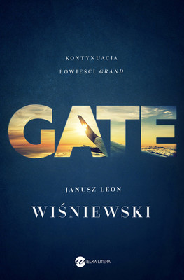 Janusz Leon Wiśniewski - Gate