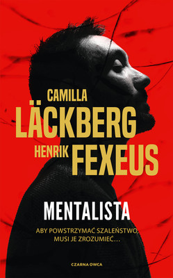 Camilla Läckberg, Henrik Fexeus - Mentalista / Camilla Läckberg, Henrik Fexeus - Box