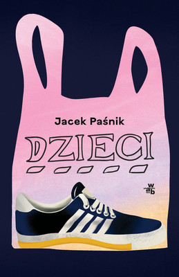 Jacek Paśnik - Dzieci