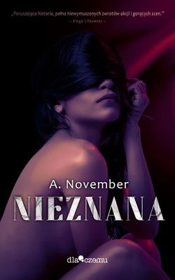 A. November - Nieznana