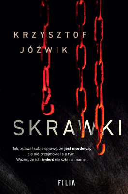 Krzysztof Jóźwik - Skrawki
