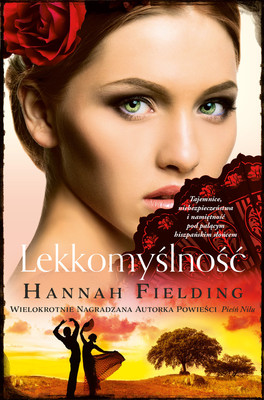 Hannah Fielding - Lekkomyślność