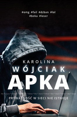 Karolina Wójciak - Apka