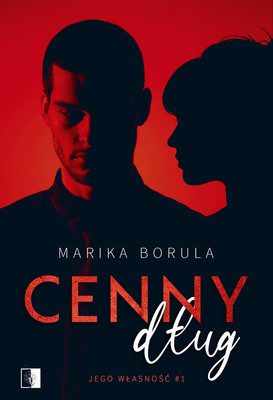 Marika Borula - Cenny dług