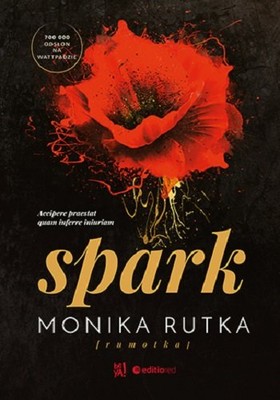 Monika Rutka - Spark
