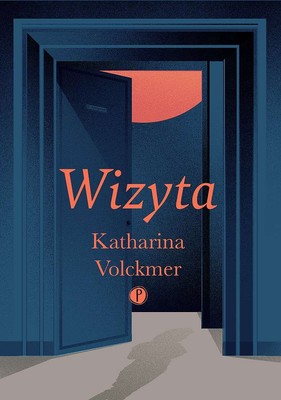Katharina Volckmer - Wizyta