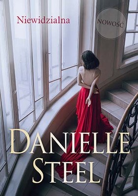 Danielle Steel - Niewidzialna
