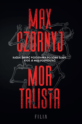 Max Czornyj - Mortalista