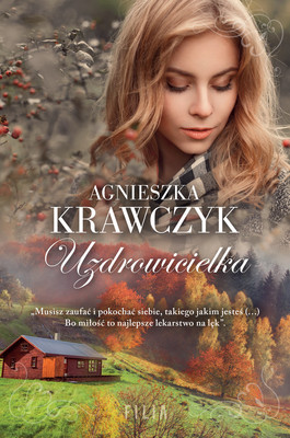 Agnieszka Krawczyk - Uzdrowicielka