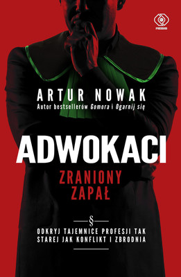 Artur Nowak - Adwokaci