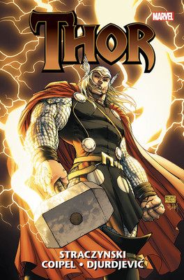 J. Michael Straczynski - Thor