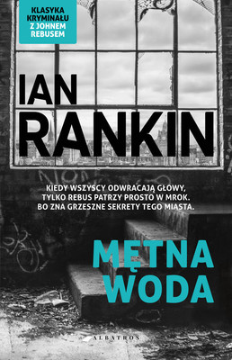 Ian Rankin - Mętna woda / Ian Rankin - HIDE&SEEK