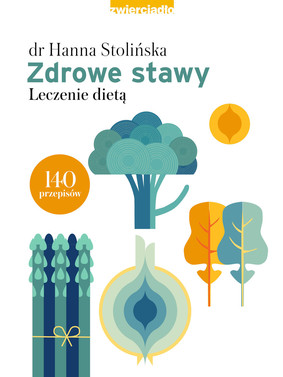 Hanna Stolińska - Zdrowe stawy