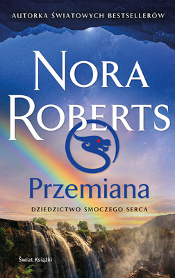 Nora Roberts - Przemiana