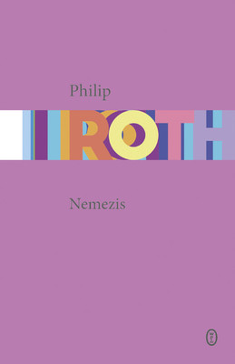Philip Roth - Nemezis