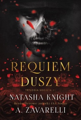 Natasha Knight, A. Zavarelli - Requiem duszy