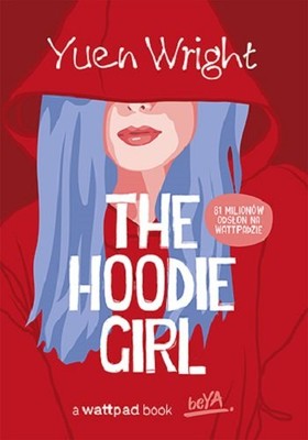 Yuen Wright - The hoodie girl