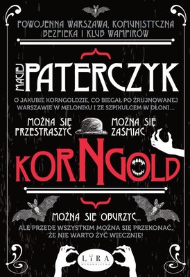 Maciej Paterczyk - Korngold