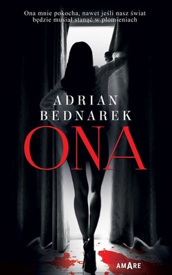 Adrian Bednarek - Ona