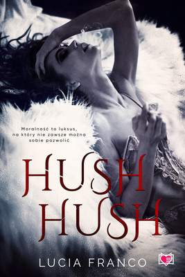 Lucia Franco - Hush hush