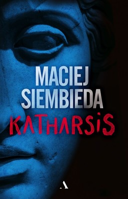 Maciej Siembieda - Katharsis