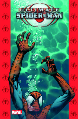 Brian Michael Bendis, Stuart Immonen - Ultimate Spider-Man. Tom 11